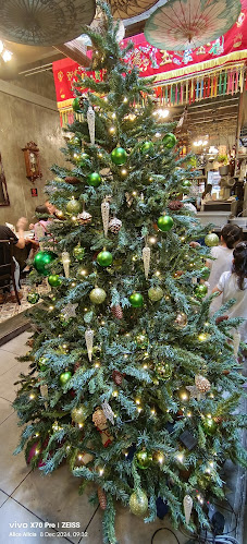 Lot 53, Sec 50, KTLD, 207, Jln Padungan, 93100 Kuching, Sarawak