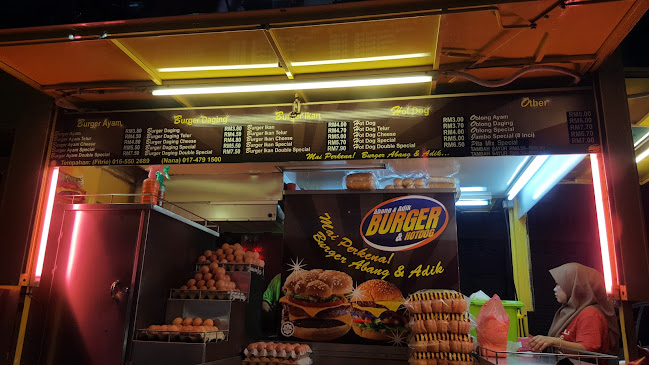 Jalan Tembikai, Taman Mutiara, 14000 Bukit Mertajam, Pulau Pinang