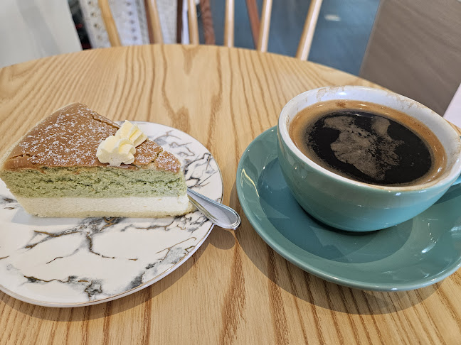 Jo’s Bakery - Gastronomi dan perhotelan