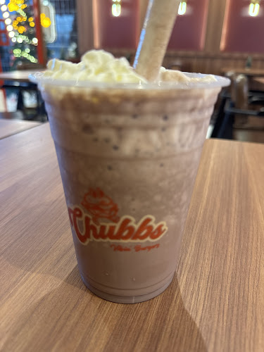 Chubbs Jalan Tun Jugah Outlet - Kuching