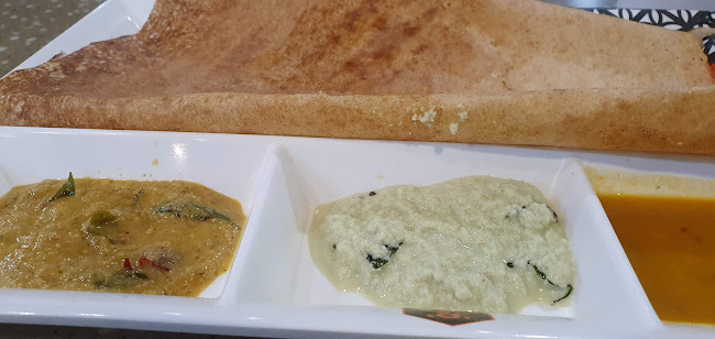 Q Bistro Bandar Sri Permaisuri - Gastronomi dan perhotelan