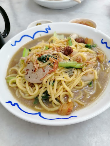 Gou Lou Hong Kee Chao Sar Hor Fun & Noodles - George Town