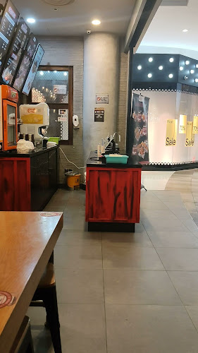 Opinii despre 4Fingers Crispy Chicken Gurney Paragon în George Town - Gastronomi dan perhotelan