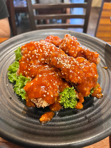 Woody House 日韩小木屋