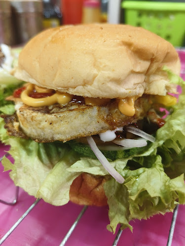 14, Jalan Austin Perdana 2/22, Taman Austin Perdana, 81100 Johor Bahru, Johor Darul Ta'zim