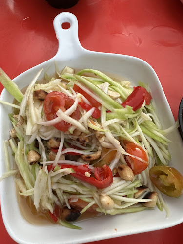 101 Kitchen THAI FOOD - Gastronomi dan perhotelan