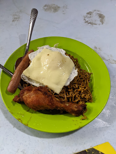 KS ABU Jalan Larut - George Town