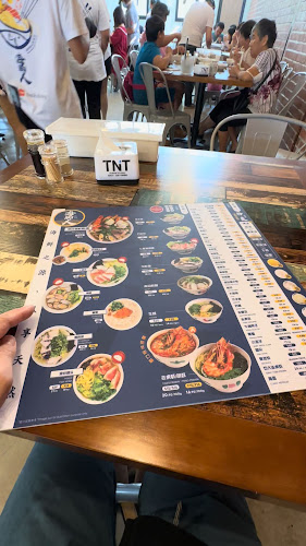 Hai Kah Lang - Johor Bahru