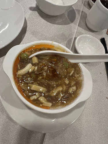 Oversea Seafood KL - Gastronomi dan perhotelan