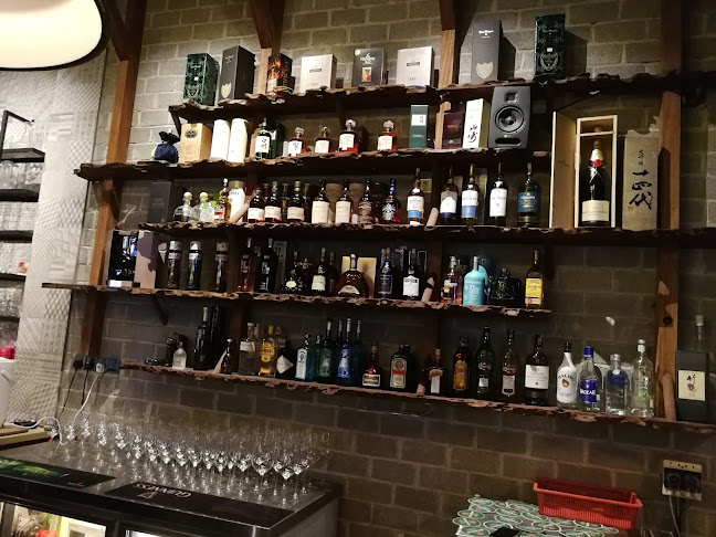 Vigneto Wine & Dine - Skudai