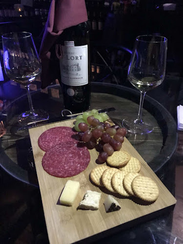 Wine Hour Bistro - George Town