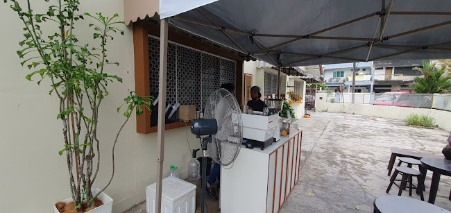 Satuu Coffee & Pastries