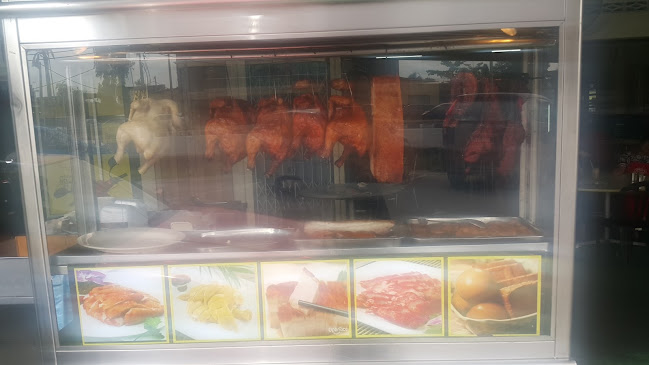 闲人茶餐室 Kopitiam Senang - Teluk Intan