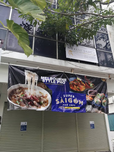 Super Saigon Shah Alam Seksyen 9