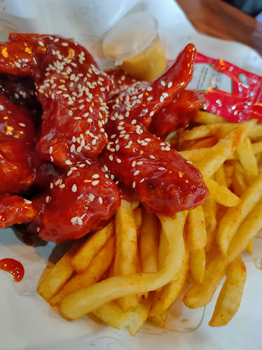 Big Tas Tea Bandar Perda - Bukit Mertajam