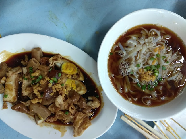 63 Food Court Restaurant - Johor Bahru