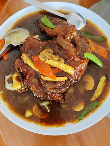 Comentarii opinii despre Restoran Kampung Wang