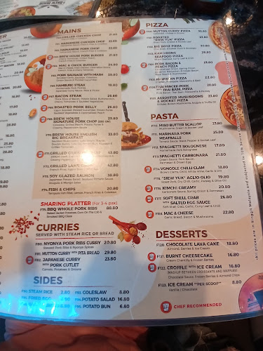 The Brew House @ Bandar Puchong Jaya