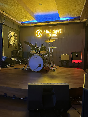 Opinii despre A Bar Above în Petaling Jaya - Gastronomi dan perhotelan