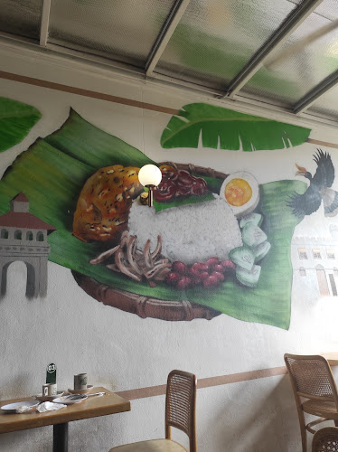 Peanuts Anchovies @ Jalan Tun Jugah - Kuching