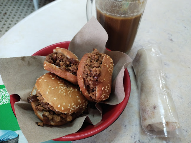 Kedai Kopi Soon Huat