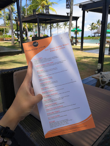 Coco-Joe's Bar & Grill - Kota Kinabalu