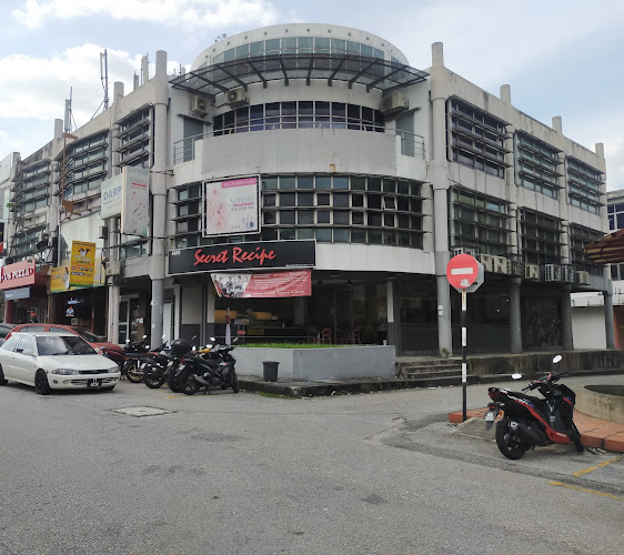 Comentarii opinii despre Restoran Secret Recipe