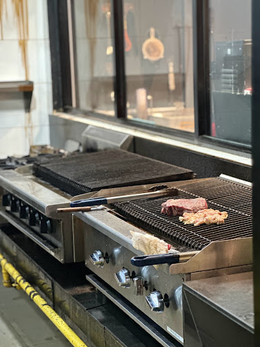 Comentarii opinii despre Sarabif Butcher Shop & Western Grill