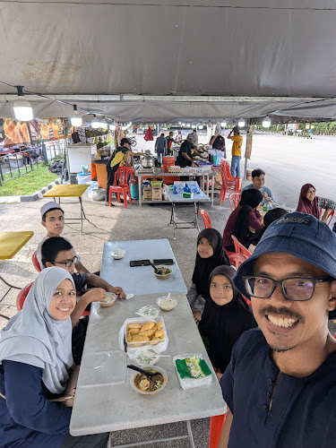 WPXF+CQ, Presint 14, 62000 Putrajaya, Wilayah Persekutuan Putrajaya