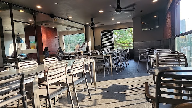 McDonald's Jln Pahang, Setapak - Gastronomi dan perhotelan