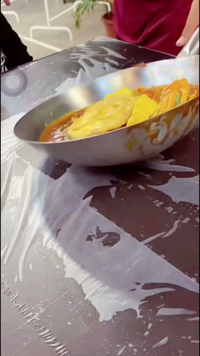 Opinii despre Bad Kitchen Shellout Restaurant în Bagan Serai - Gastronomi dan perhotelan