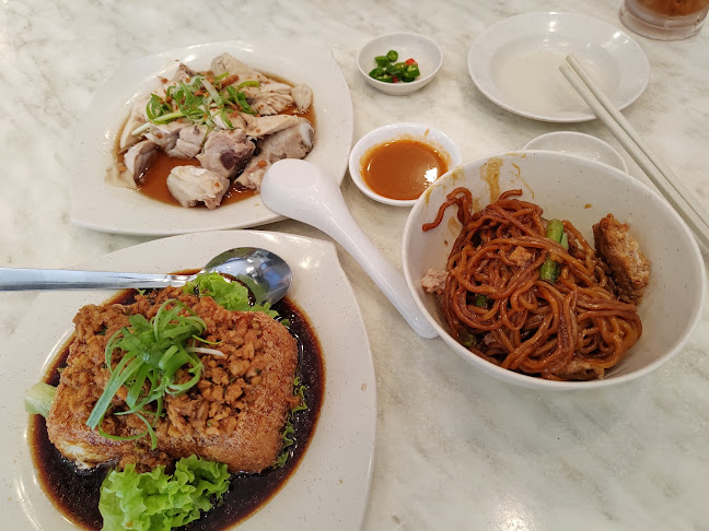 37, Jalan Cantonment, Pulau Tikus, 10350 George Town, Pulau Pinang