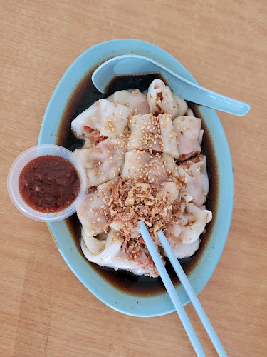 Kafe South Point - Gastronomi dan perhotelan