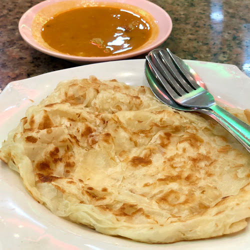 Opinii despre Restoran Osman (Bukit Indah) în Johor Bahru - Gastronomi dan perhotelan