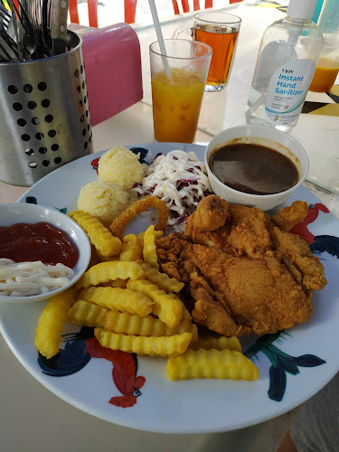 Opinii despre Warung Mercik- Kambing Bakar în Petaling Jaya - Gastronomi dan perhotelan