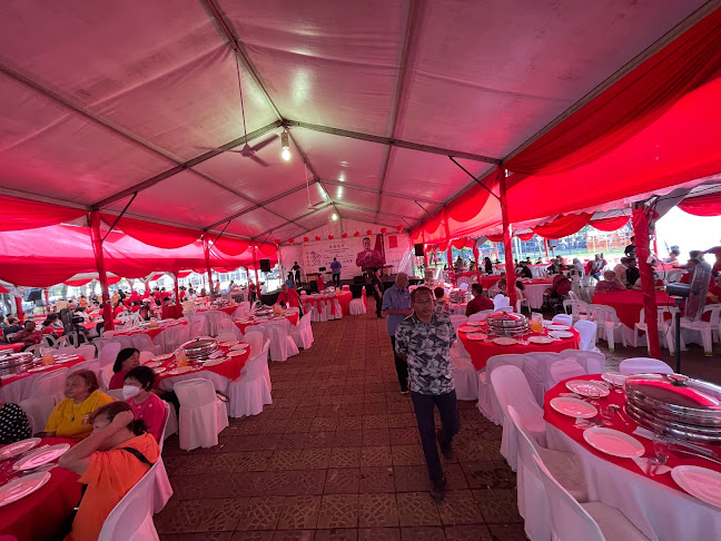 Comentarii opinii despre Joshijosh Events & Catering