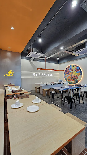 myPizzaLab Setapak - Kuala Lumpur
