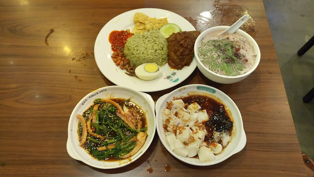 Lot No MF-19A Level 3 JB City Square 106, 108, Jalan Wong Ah Fook, 80000 Johor Bahru, Johor Darul Ta'zim