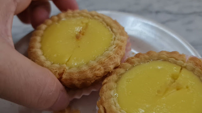 Kedai Makanan Nam Heong - Ipoh