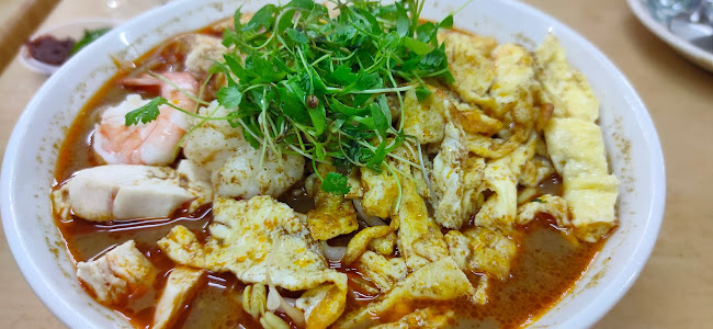 Ping Yuan彬園 - Gastronomi dan perhotelan