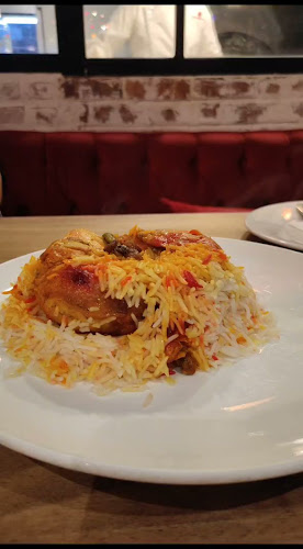 Go Tarbush Restaurant - Kuala Lumpur