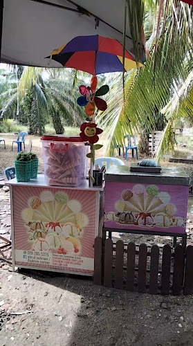 Opinii despre syarul aiskrim catering bagan datuk în Selekoh - Gastronomi dan perhotelan