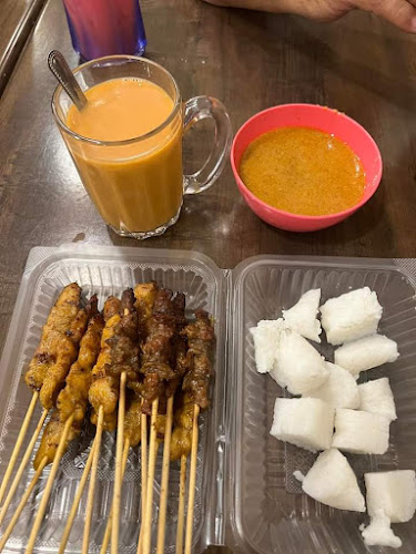 Pot Bonda Mak Ajie - Gastronomi dan perhotelan