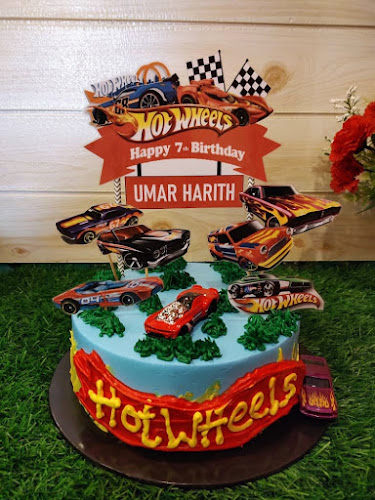 Comentarii opinii despre Liana's Fresh N Bake