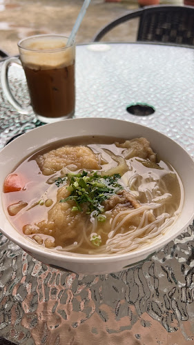 Woopin Kuching 湖滨鱼面