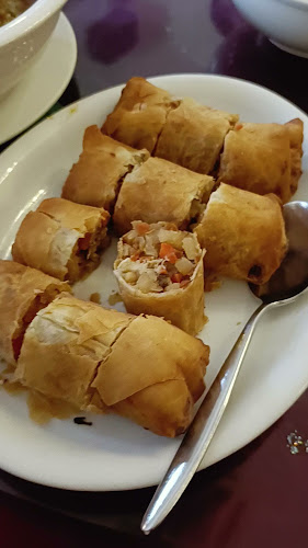 Hainantown - George Town