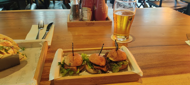 Opinii despre Gravybaby Changkat în Kuala Lumpur - Gastronomi dan perhotelan