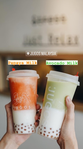 Opinii despre JUGOS PELANGI în Johor Bahru - Gastronomi dan perhotelan