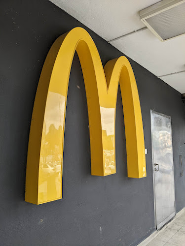 Comentarii opinii despre McDonald's