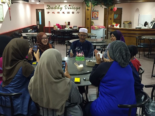 Comentarii opinii despre Daddy Village Restaurant Sdn Bhd